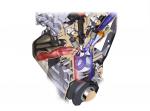 Seat Altea 2004 года